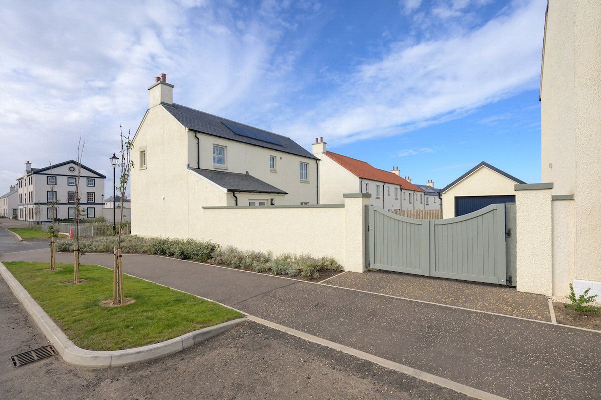 1 Longniddry Farm Road, Longniddry, East Lothian, EH32 0FX - Picture #27