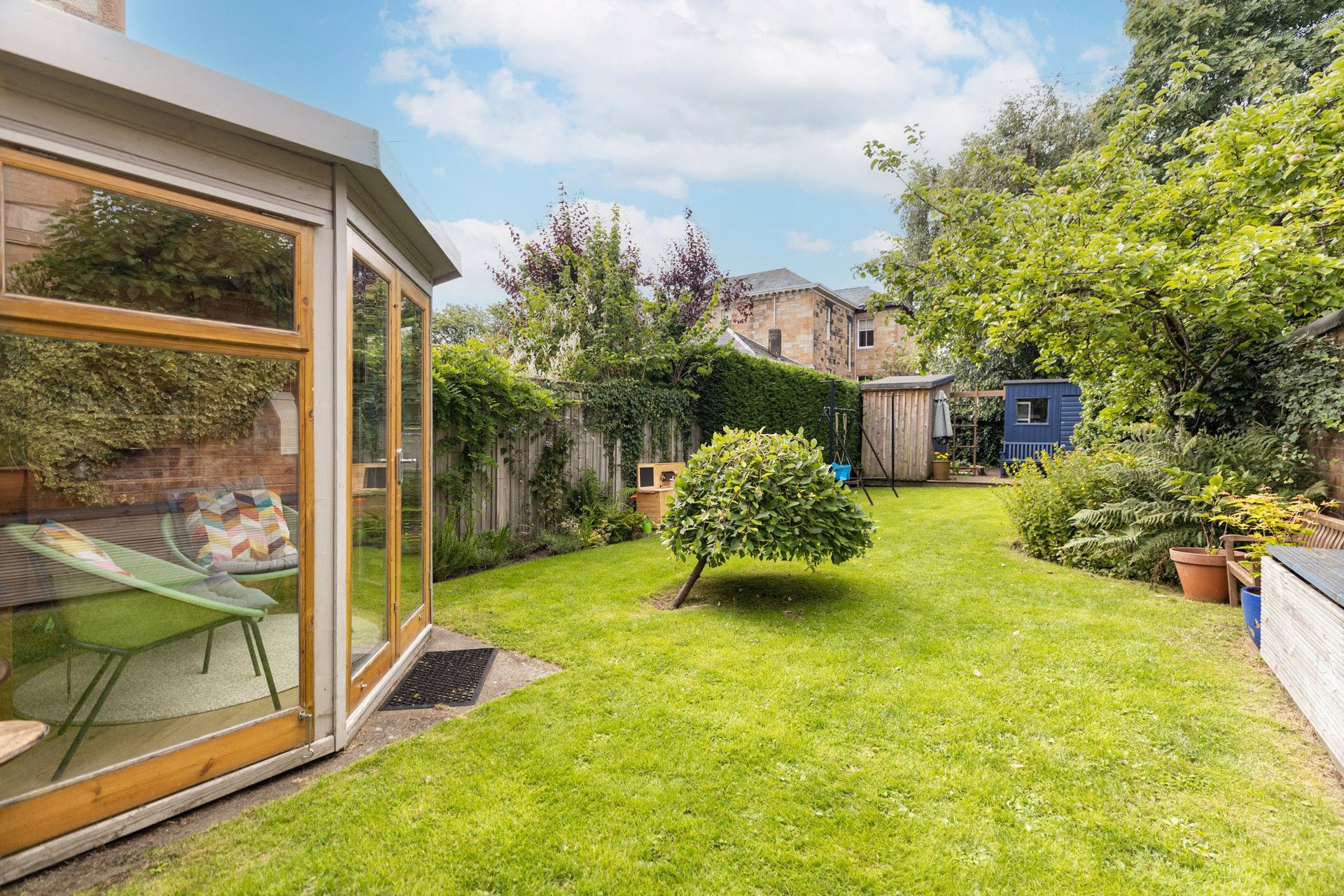 335 Albert Drive, Pollokshields, Glasgow, G41 5HJ - Picture #27