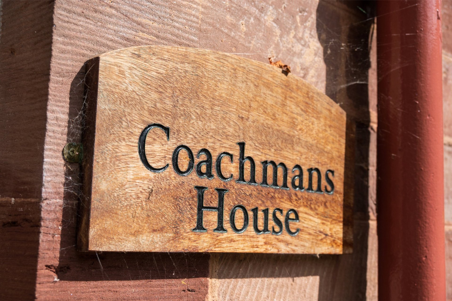 The Coachman's House, Whittingehame, East Linton, East Lothian, EH41 4QA - Picture #17