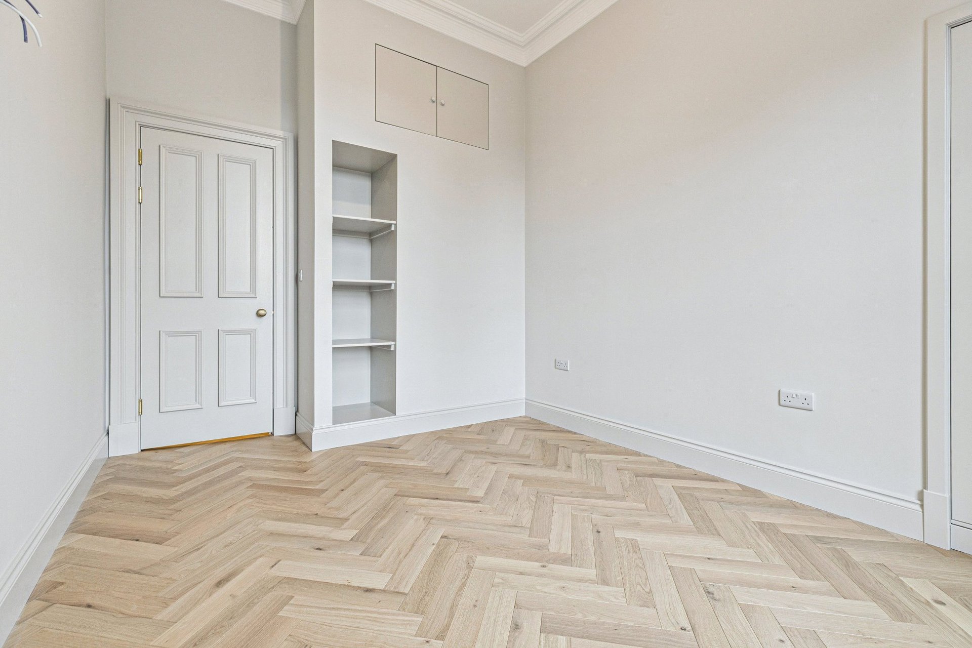 1/2, 15 North Claremont Street, Park, Glasgow, G3 7NR - Picture #20