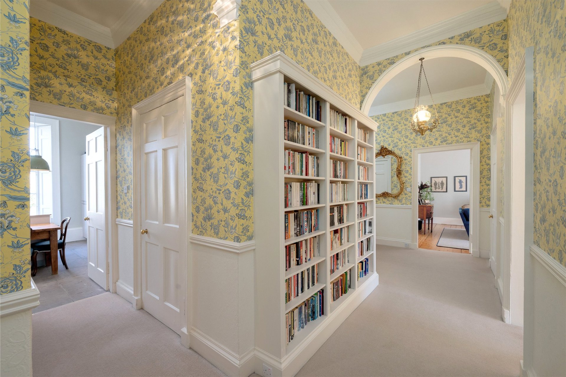 7/4 Scotland Street, Edinburgh, EH3 6PP - Picture #3