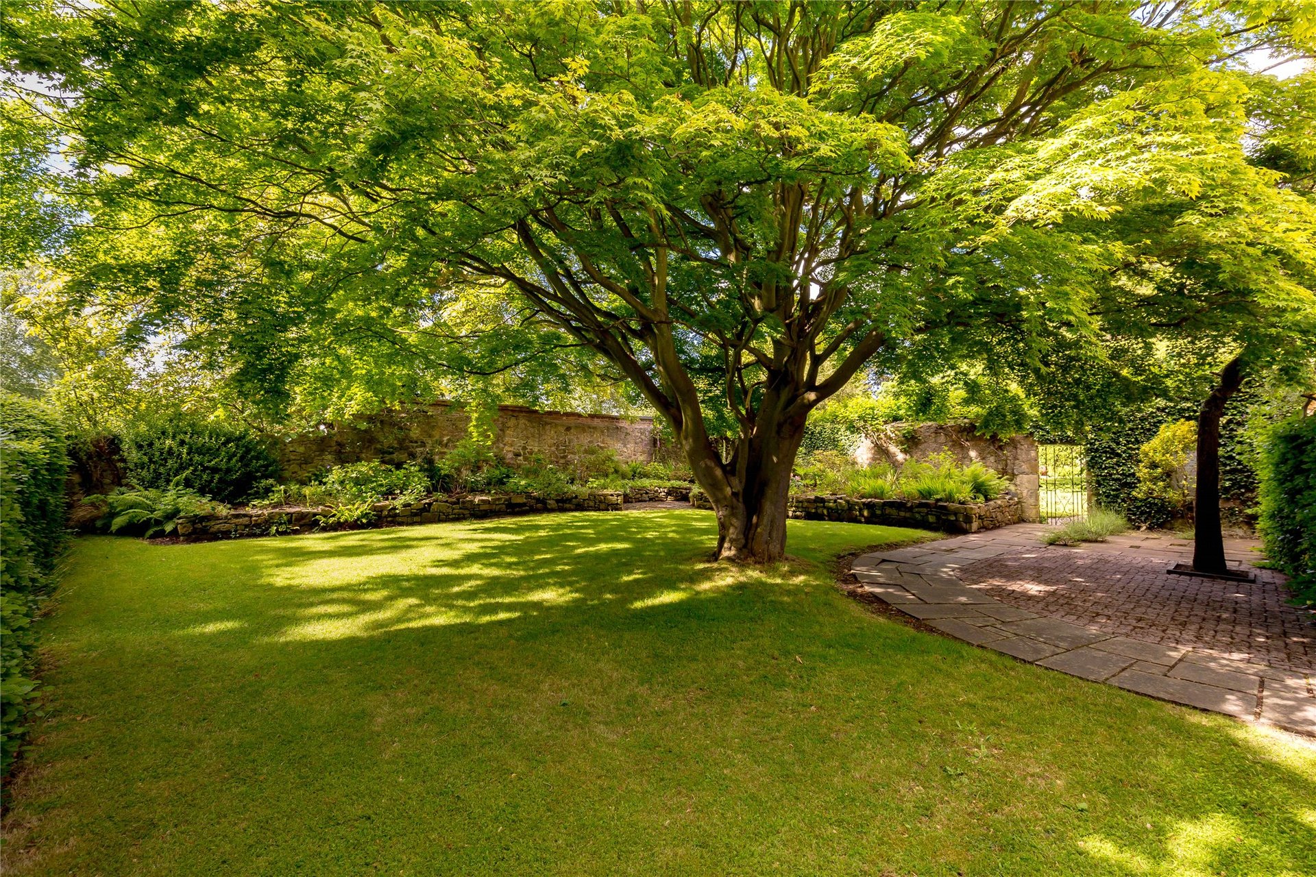 Catherine Lodge, 19 Inveresk Village, Musselburgh, East Lothian, EH21 7TD - Picture #40