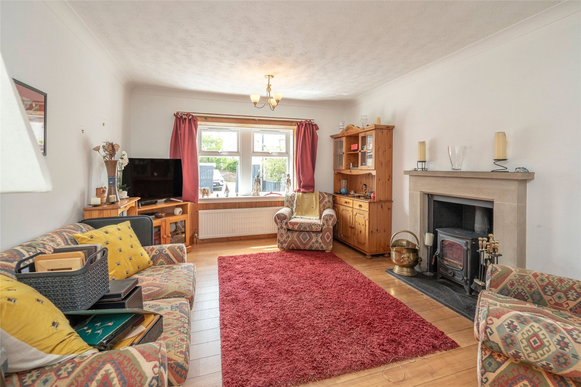 4 Skinners Steps, Cupar, Fife, KY15 4DZ - Picture #7