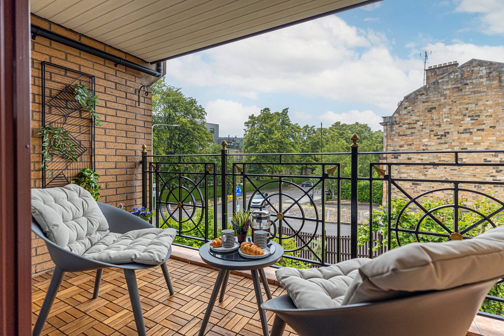 Regent Court, 15 Hughenden Lane, Hyndland, Glasgow, G12 9XU - Picture #11