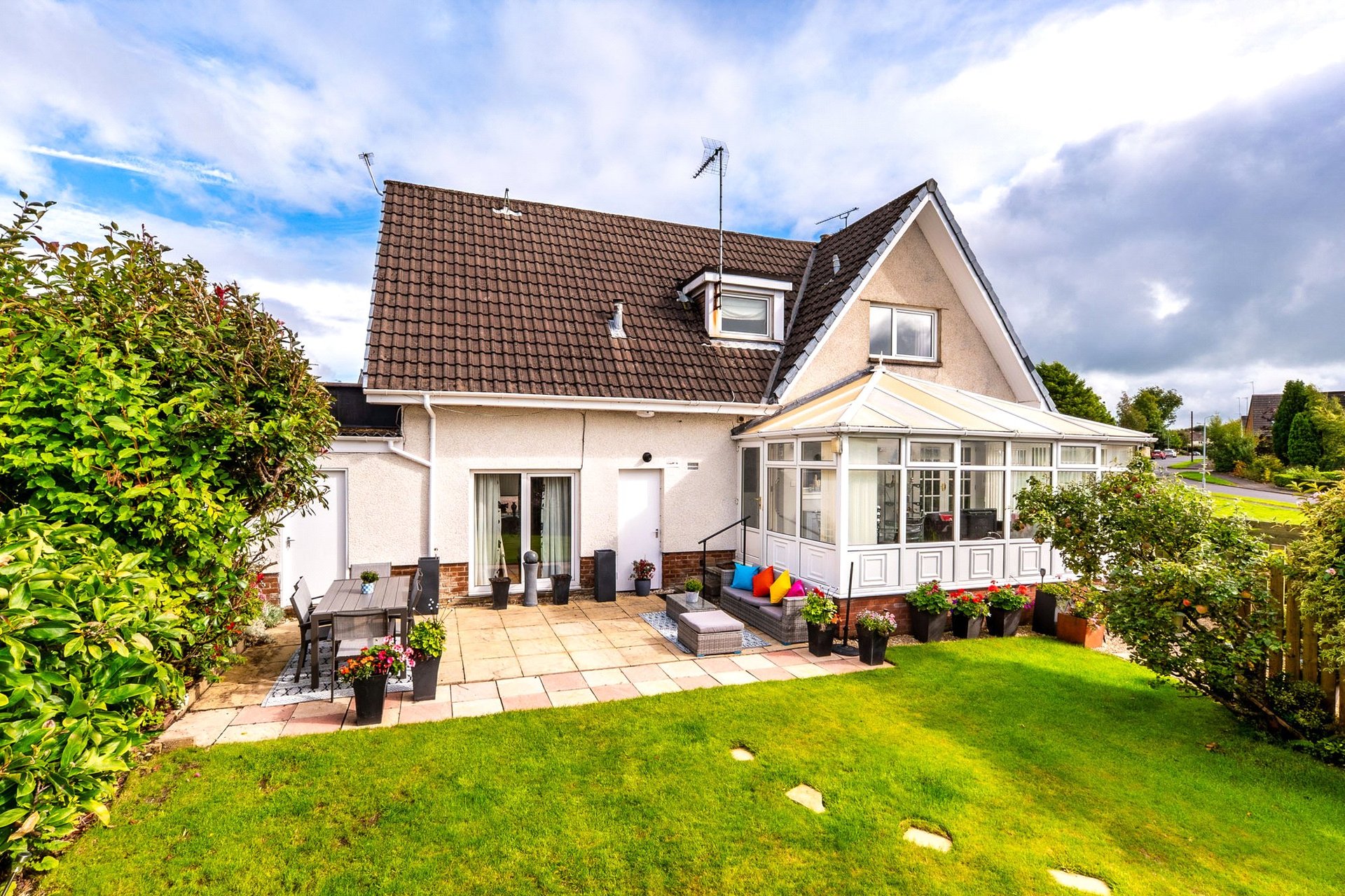 1 Darvel Drive, Newton Mearns, Glasgow, G77 5SQ - Picture #27