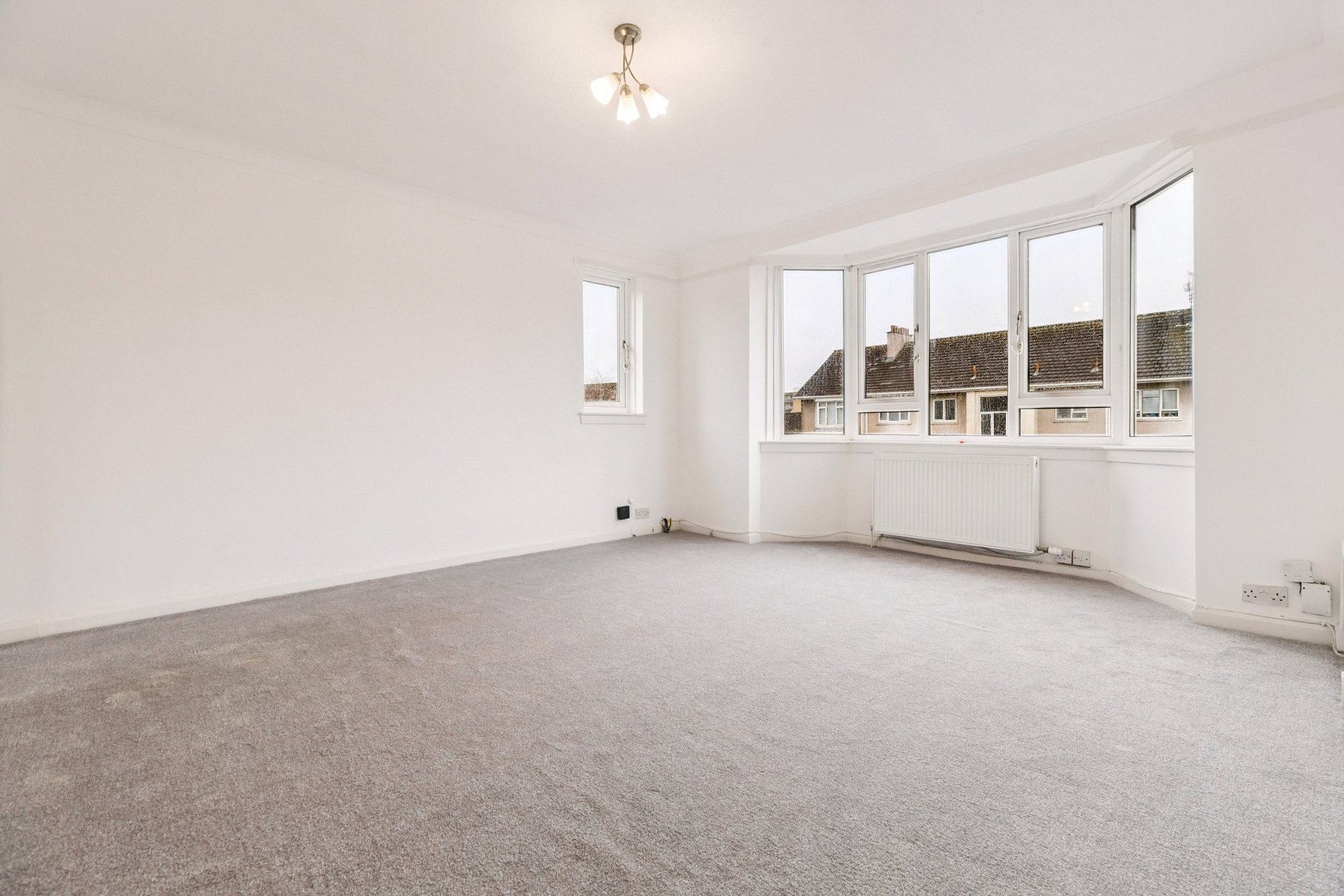 Flat 65, Castle Court, 3 Kings Drive, Newton Mearns, Glasgow, East Renfrewshire, G77 5JB - Picture #4