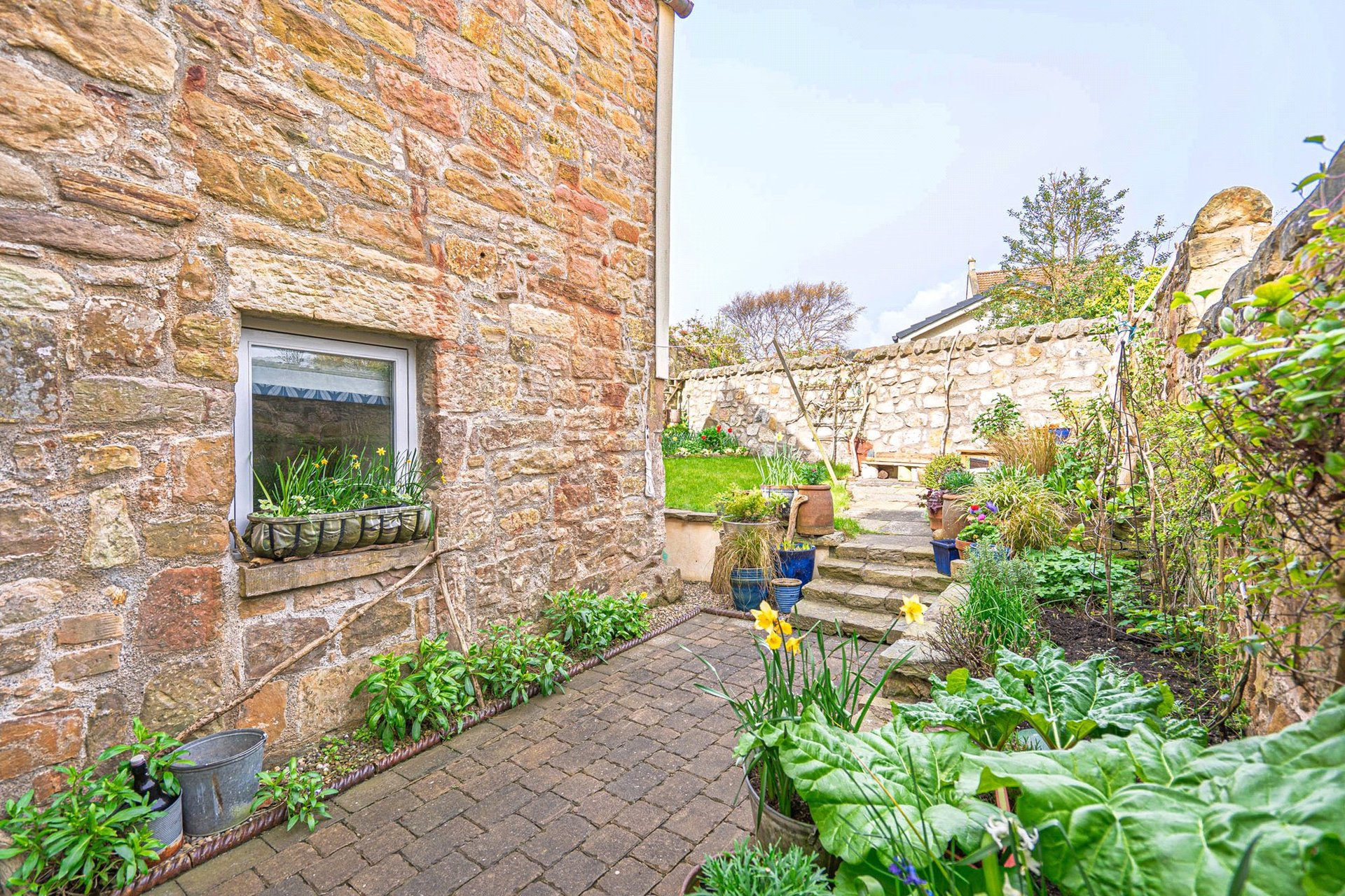 1A West Green, Crail, Anstruther, Fife, KY10 3RD - Picture #22