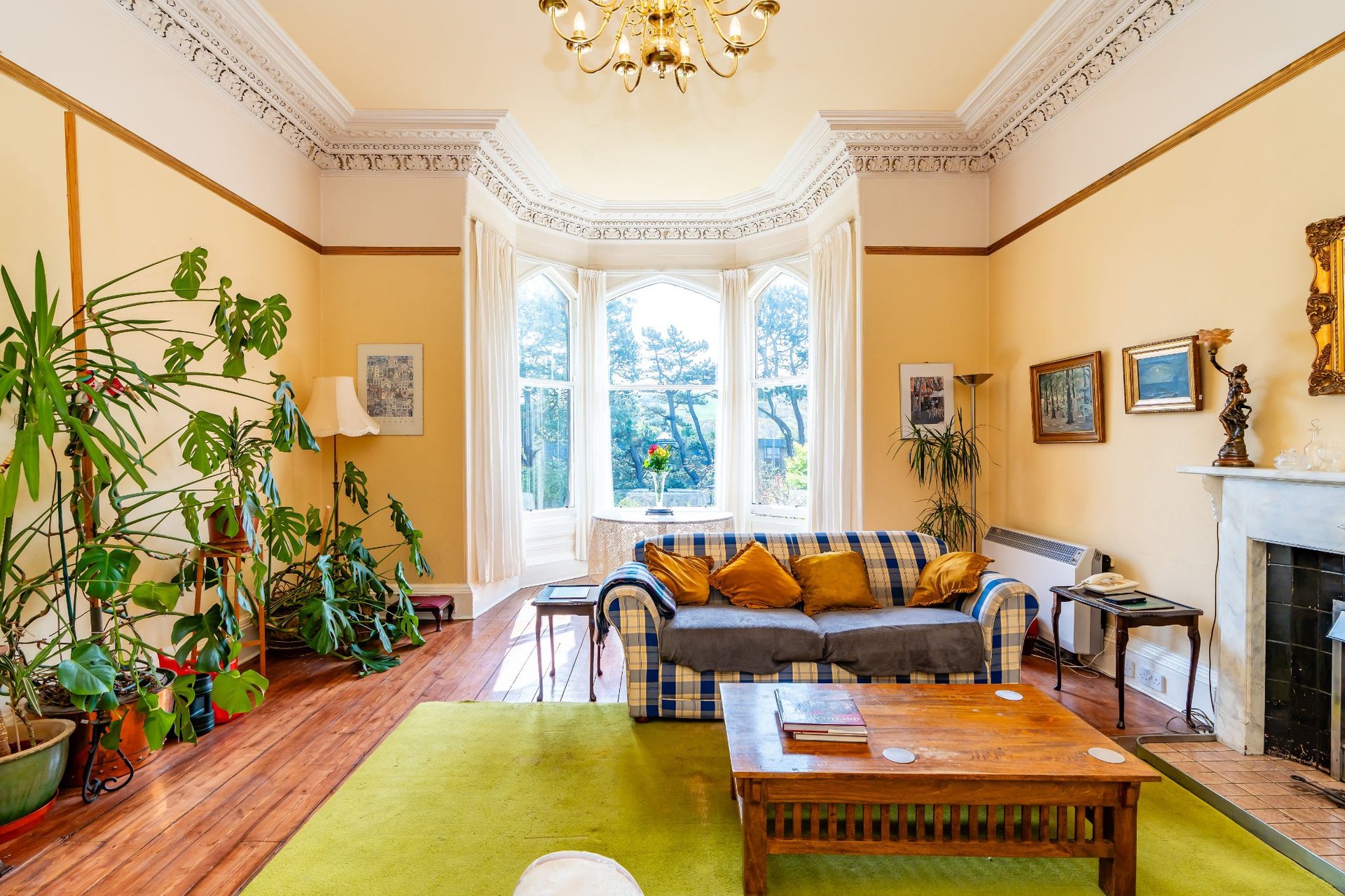 125b Grange Loan, Grange, Edinburgh, EH9 2HB - Picture #4