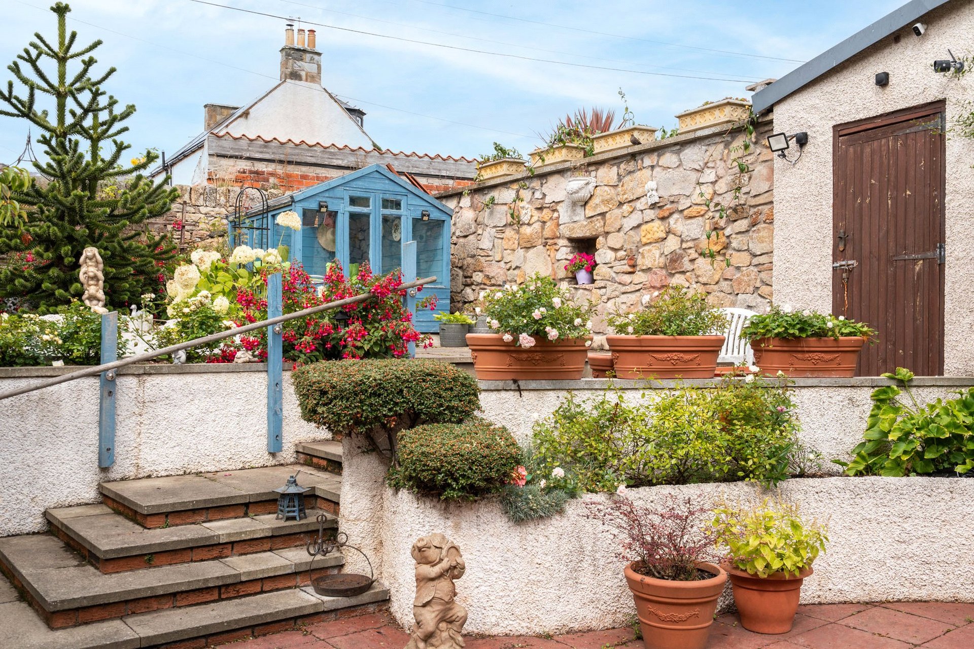 1 Backgate, Pittenweem, Anstruther, Fife, KY10 2QD - Picture #5