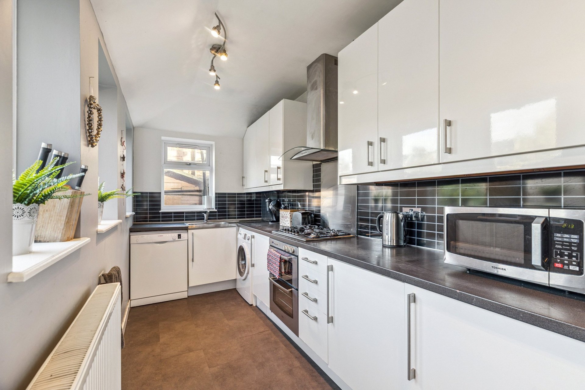 722 Crow Road, Jordanhill, Glasgow, G13 1NF - Picture #15