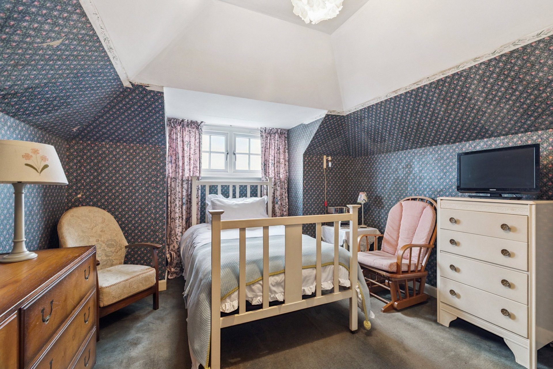 12 Borland Road, Bearsden, G61 2NB - Picture #22