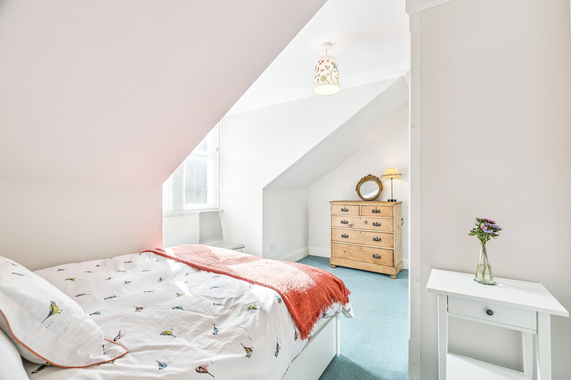 Flat 3, 3 Kirklee Gardens, Kirklee, Glasgow, G12 0SG - Picture #21