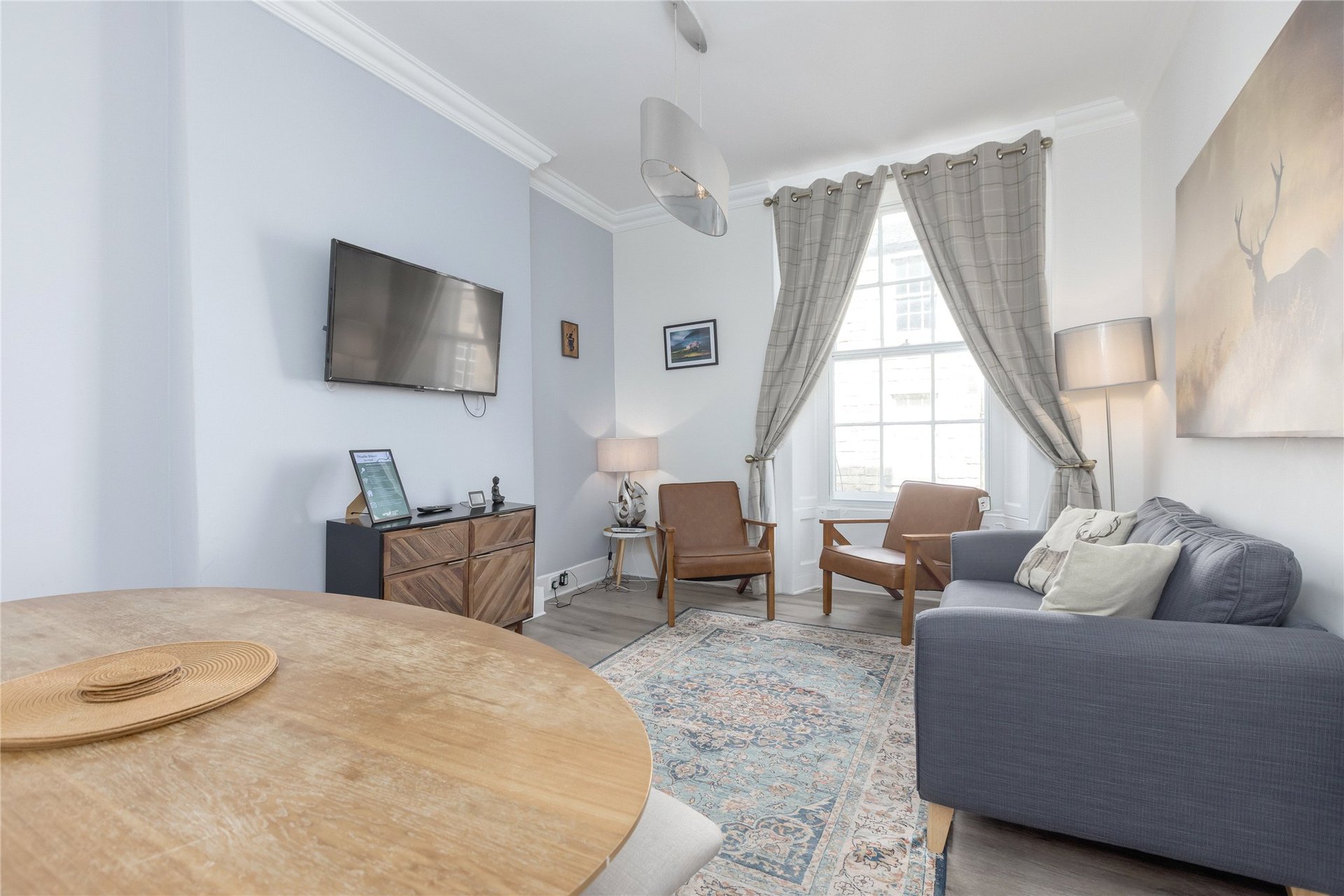 62/1 Thistle Street, Edinburgh, Midlothian, EH2 1EN - Picture #3