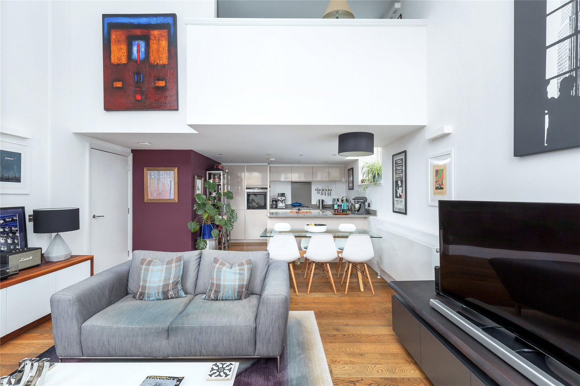 Flat 8, 27 Dean Park Street, Edinburgh, Midlothian, EH4 1JY - Picture #5