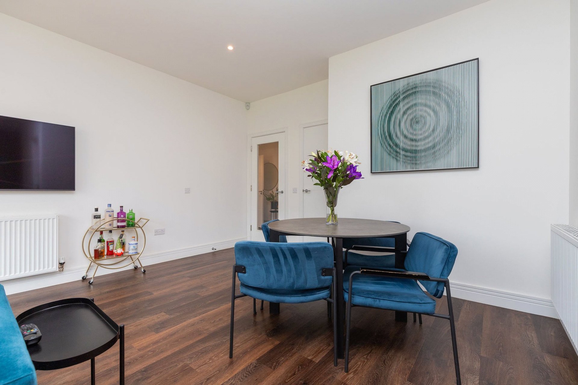 28 Heathcliff Drive, Jackton, Glasgow, G75 8ZA - Picture #11
