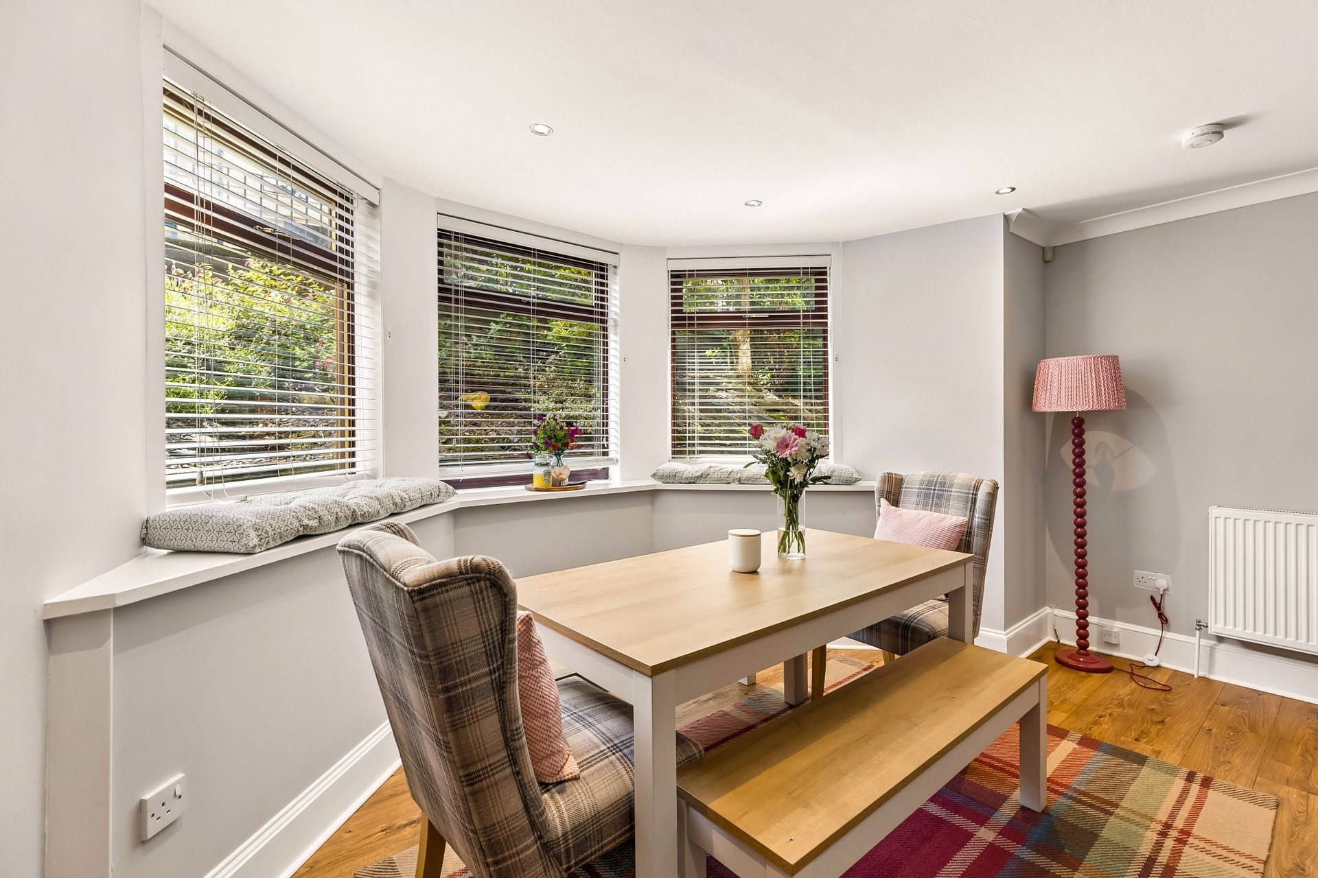 0/1, 30 Clouston Street, North Kelvinside, Glasgow, G20 8QU - Picture #5