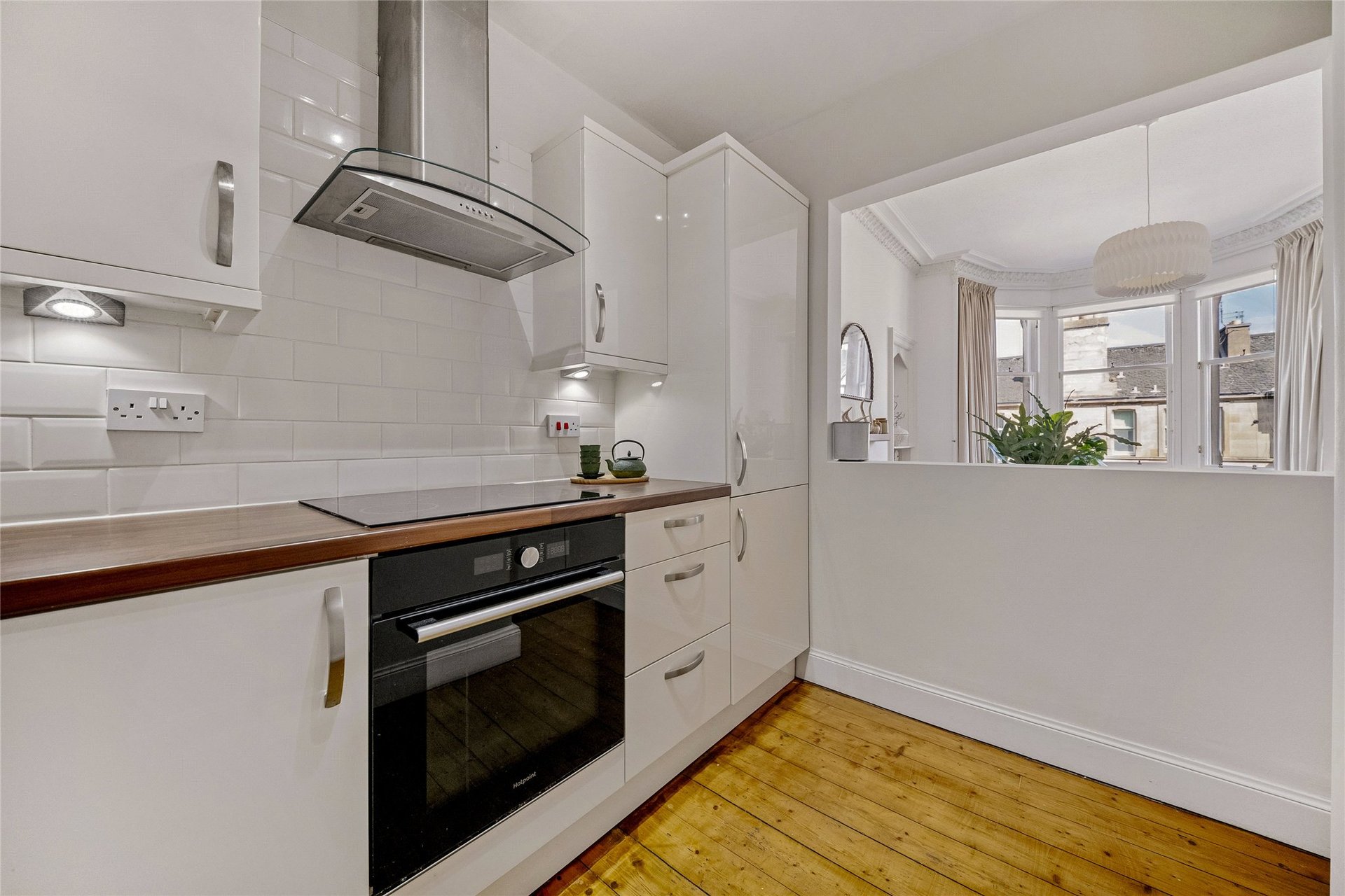 20/7 Comely Bank Street, Edinburgh, EH4 1BD - Picture #7