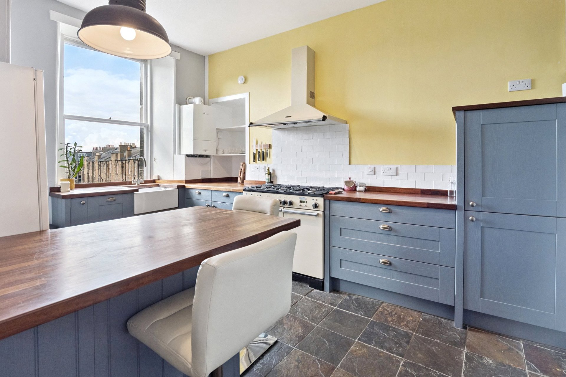 3f1, 24 Brunton Terrace, Edinburgh, Midlothian, EH7 5EQ - Picture #7
