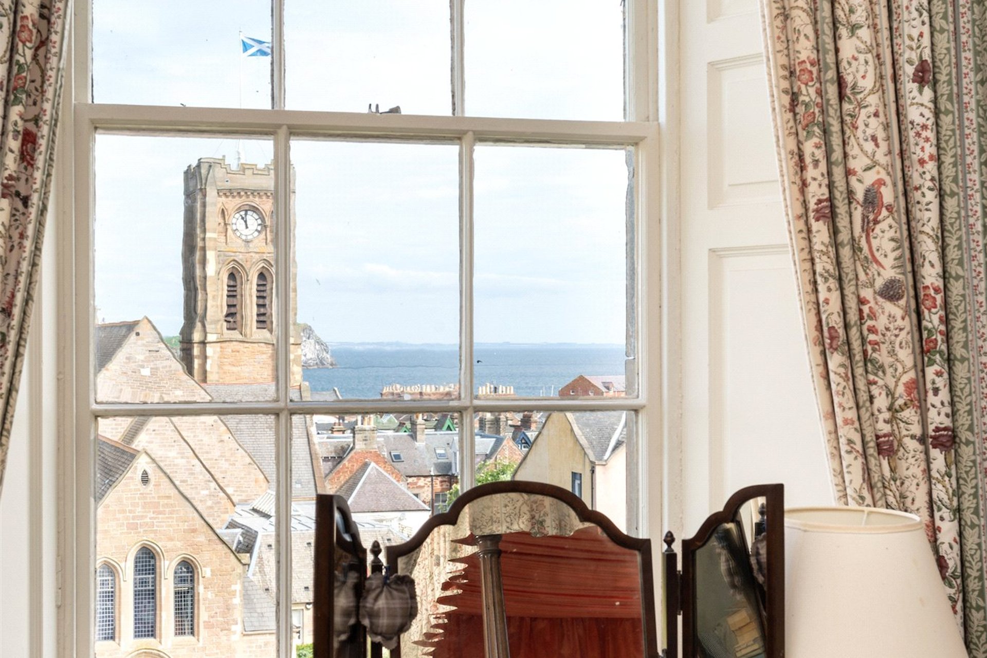 The Glebe House, 4 Law Road, North Berwick, East Lothian, EH39 4PL - Picture #20