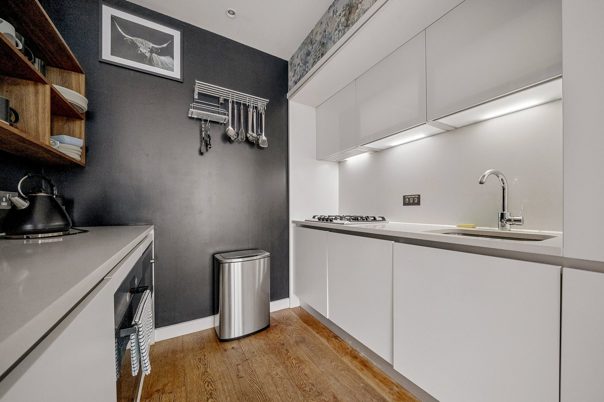 Flat 15, 24 Simpson Loan, Quartermile, Edinburgh, EH3 9GE - Picture #7