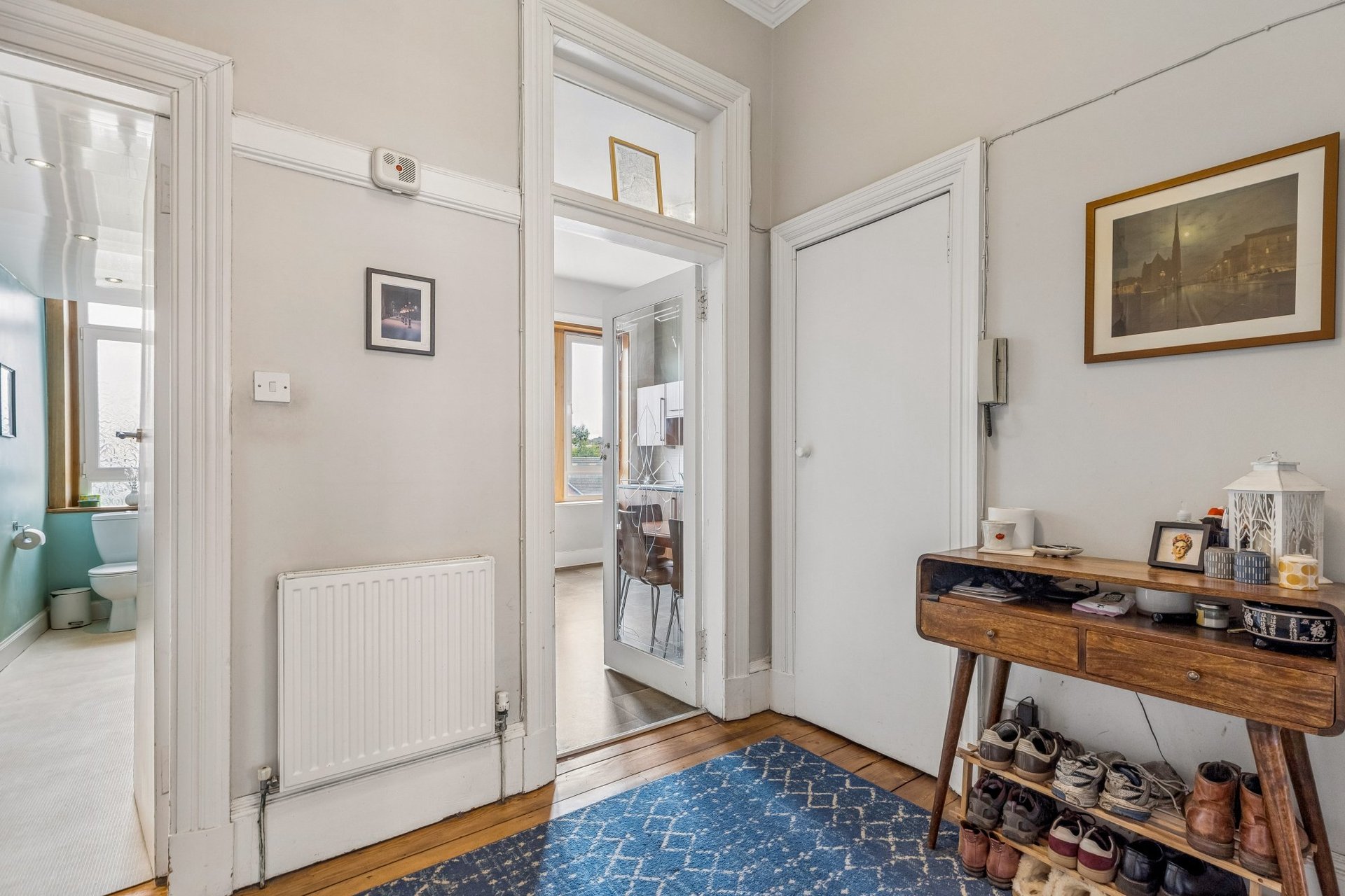 Flat 2/1, 79 Cartvale Road, Battlefield, Glasgow, G42 9RW - Picture #7