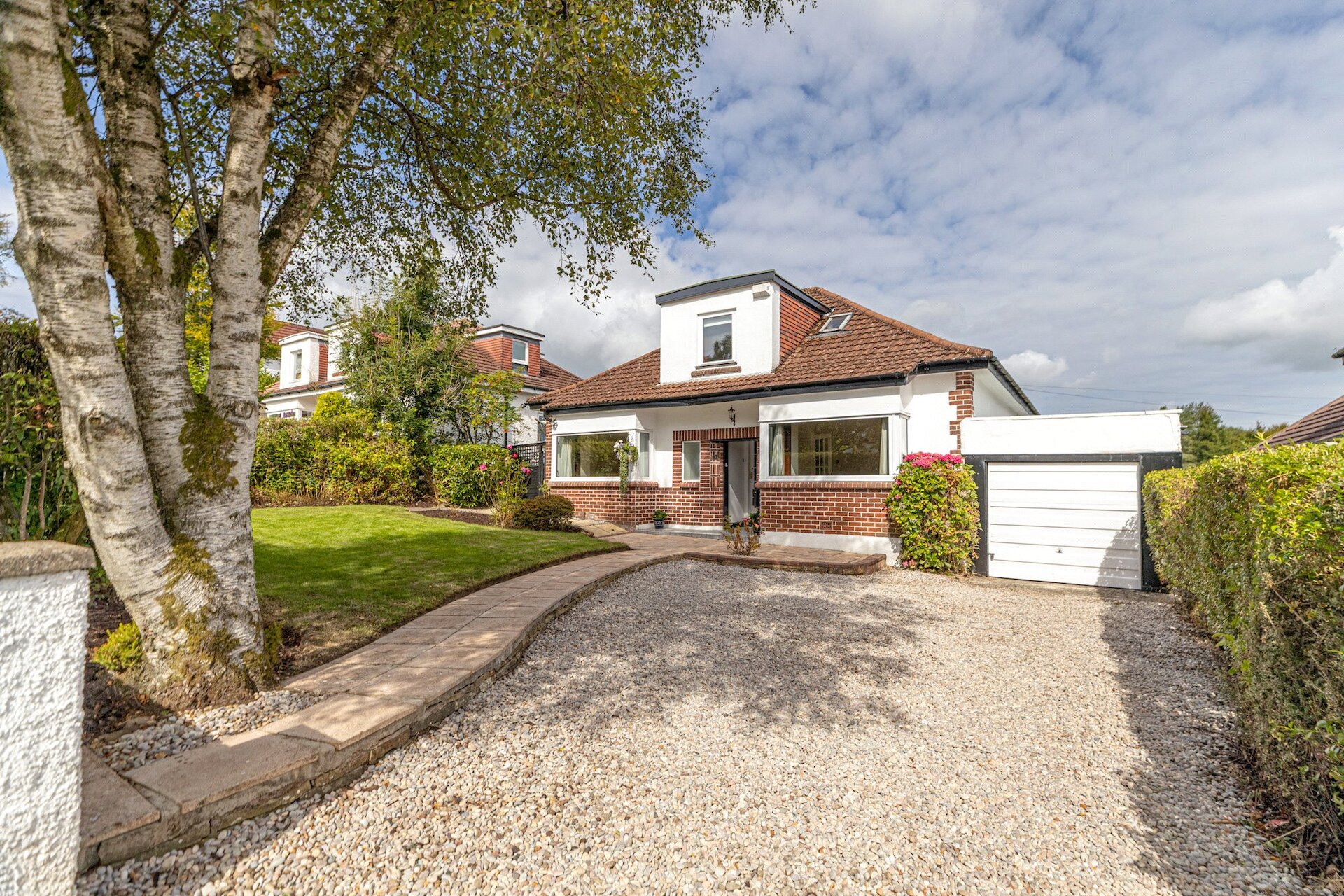 5 Heather Avenue, Bearsden, G61 3AN - Picture #1