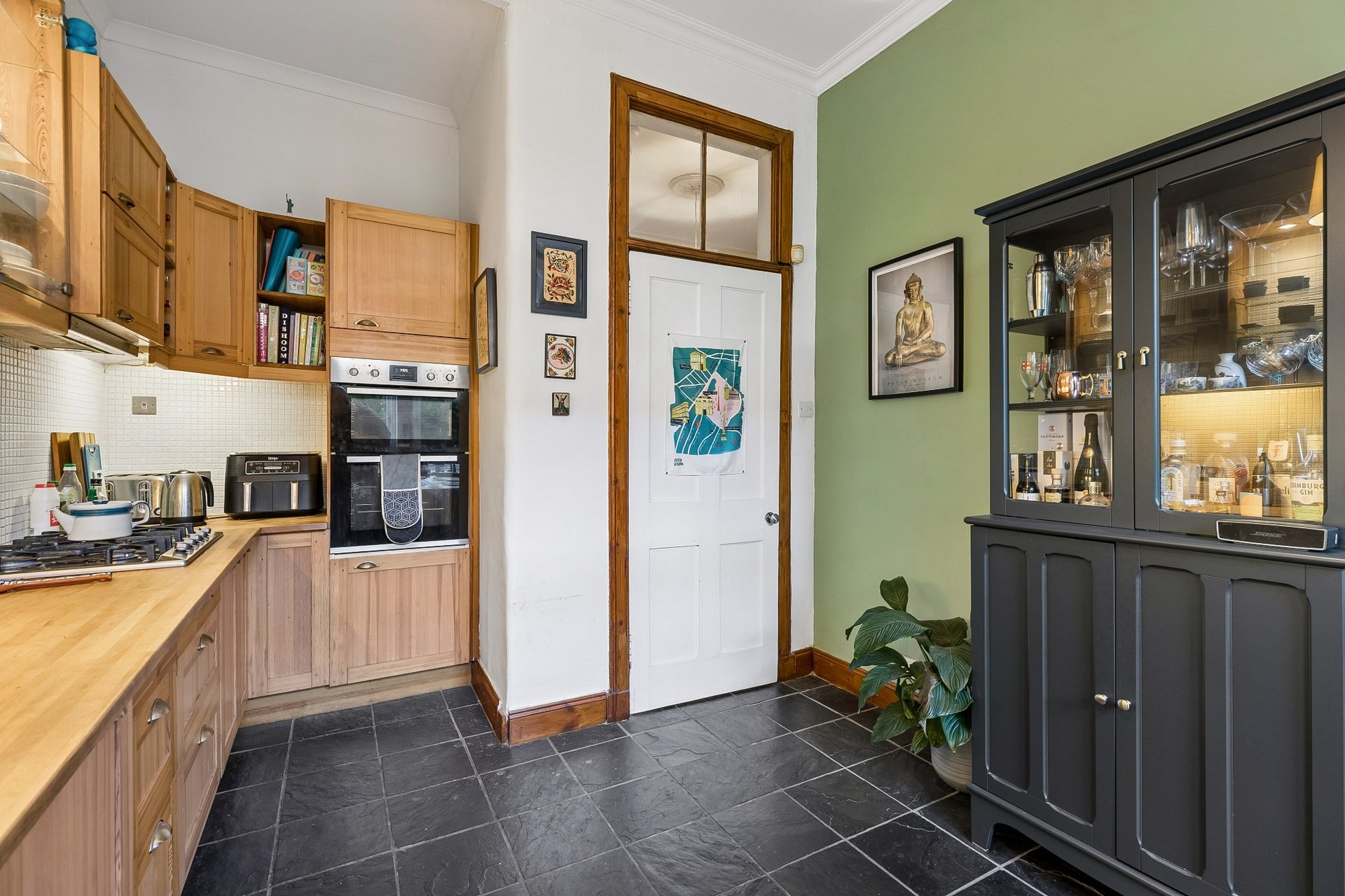 0/2, 39 Dundrennan Road, Glasgow, Glasgow City, G42 9SA - Picture #12