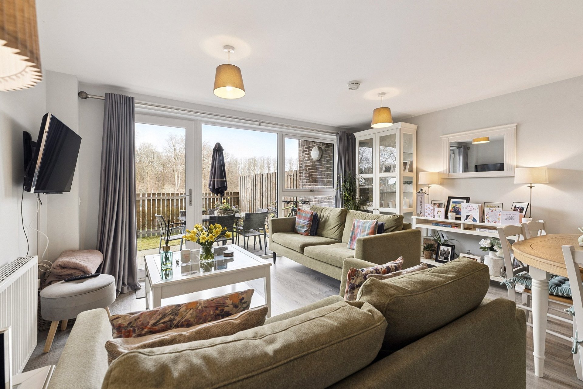 0/2, 16 Haggs Gate, Pollokshaws, Glasgow, G41 4BE - Picture #2