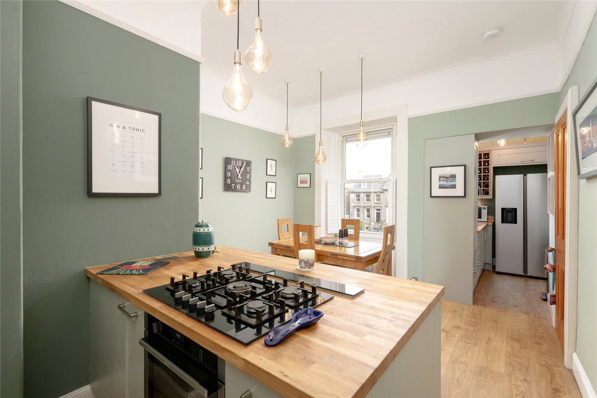 2 Ryehill Place, Lochend, Edinburgh, EH6 8EP - Picture #8