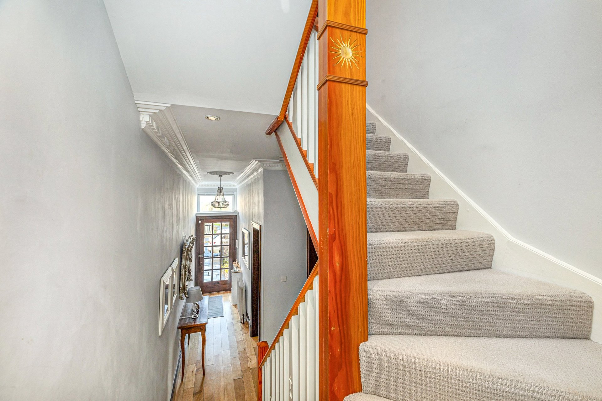 34 King Edward Road, Jordanhill, G13 1QW - Picture #17