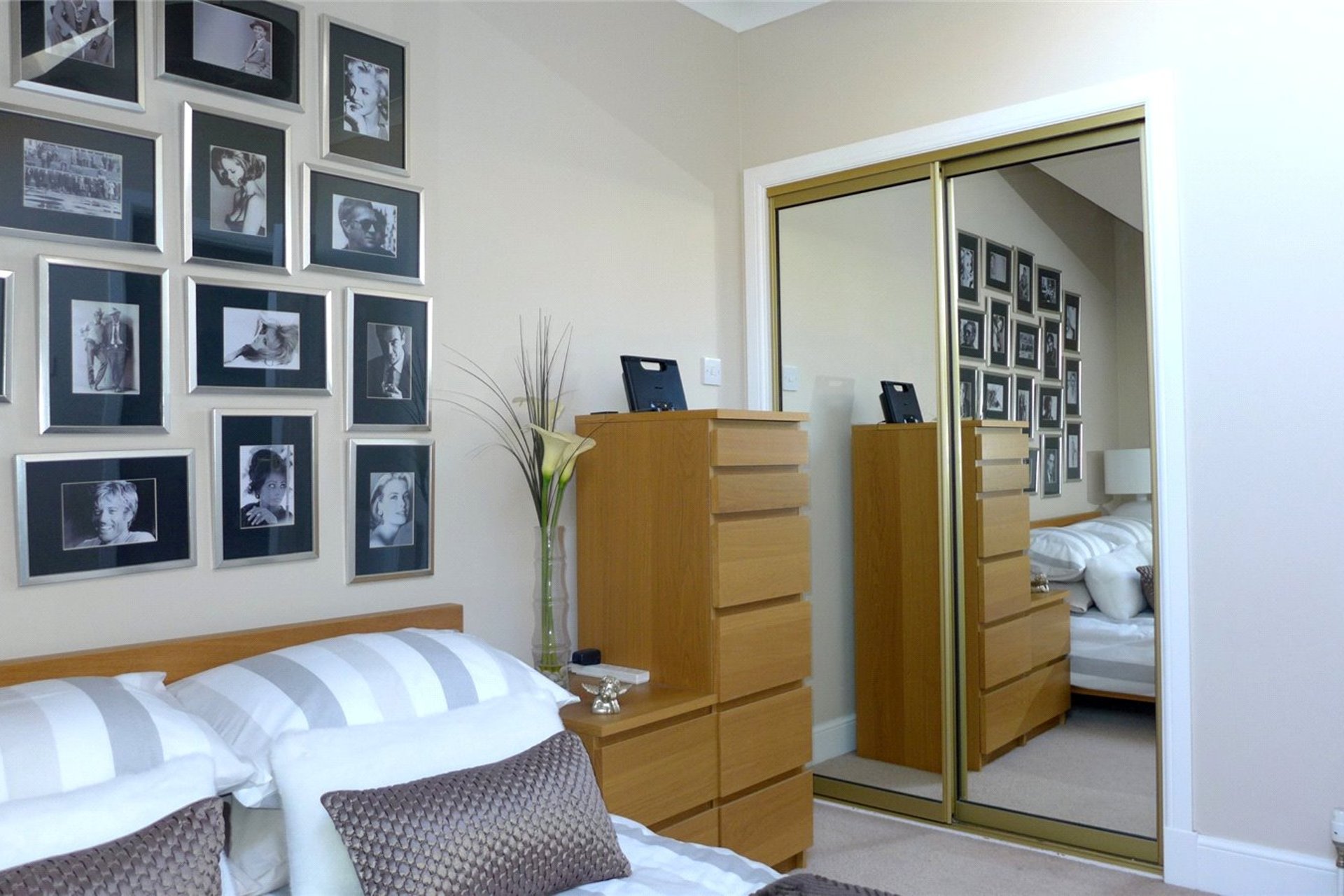 FLAT 11, 44 Cramond Road North, Cramond, Edinburgh, EH4 6JA - Picture #9