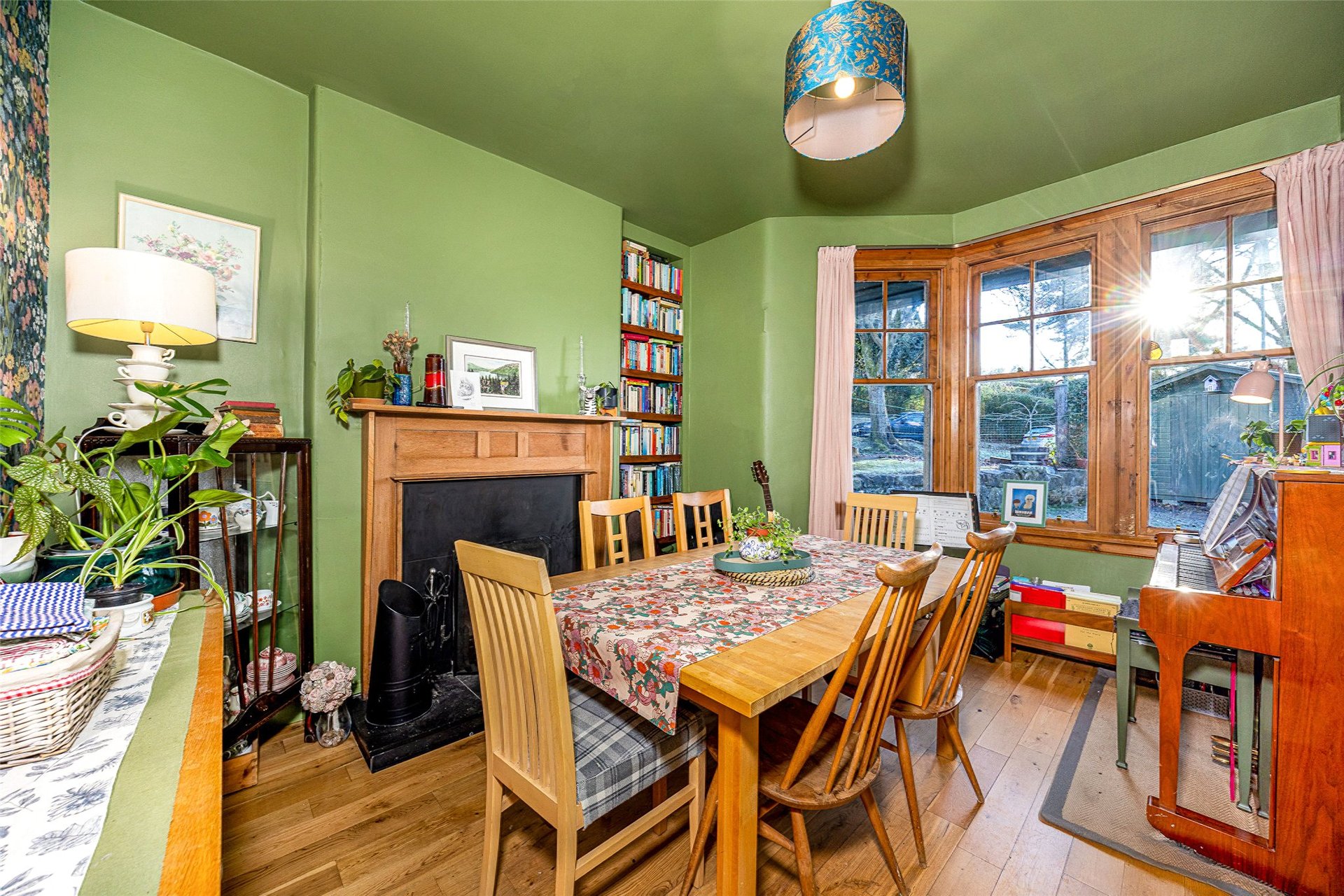 71 Maxwell Avenue, Bearsden, G61 1NZ - Picture #7