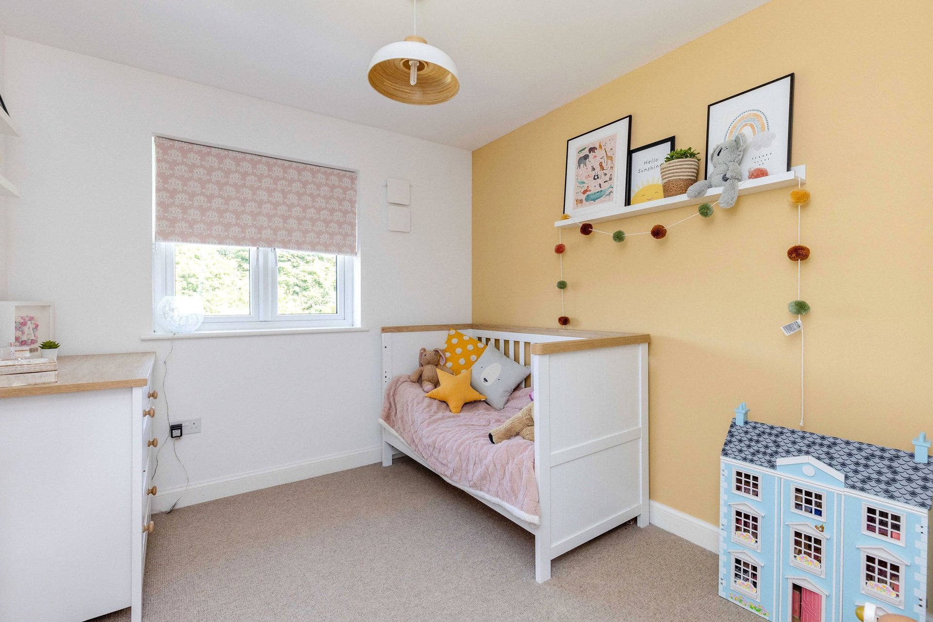 27 Branders Place, South Queensferry, Midlothian, EH30 9AQ - Picture #17