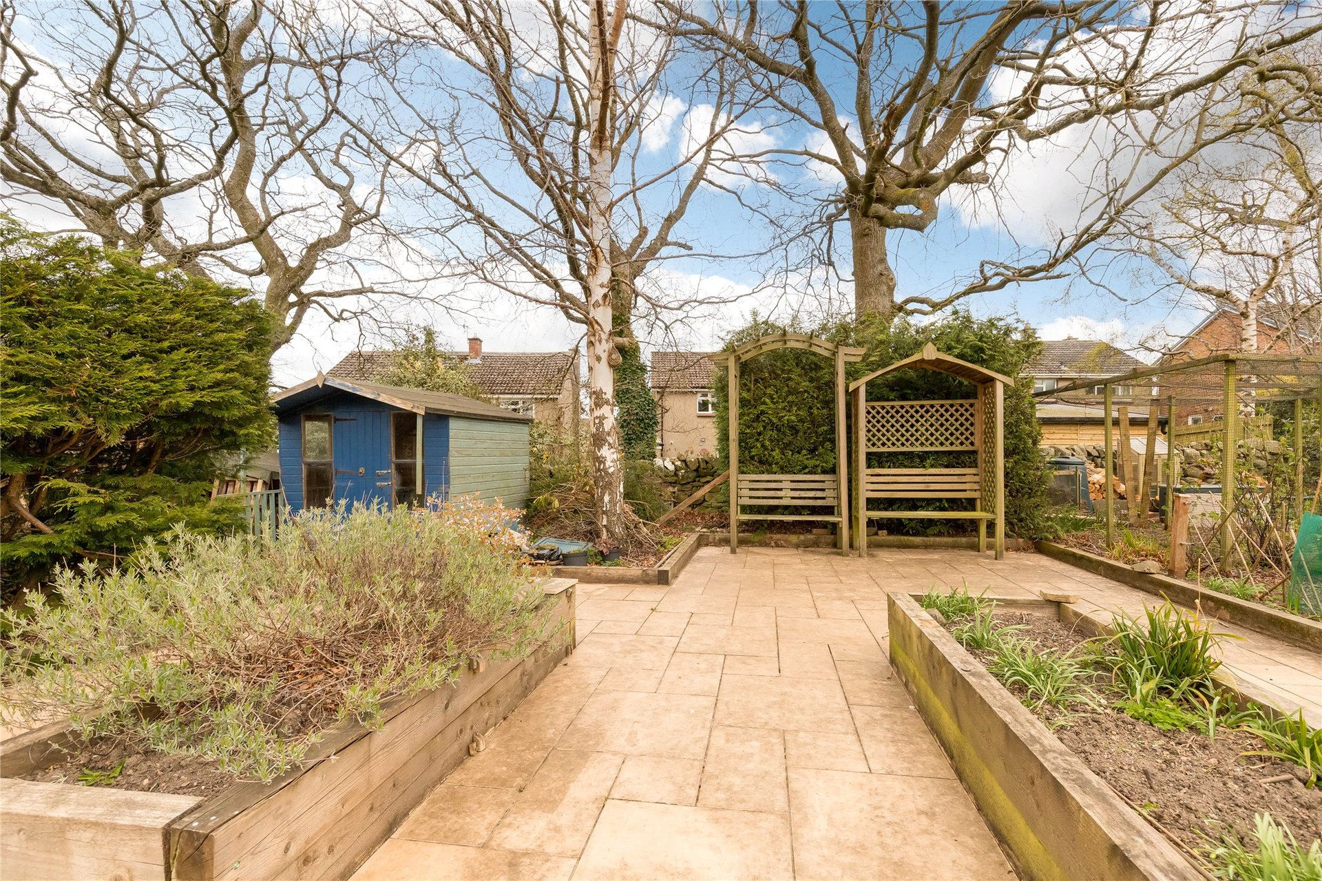 8 Addiston Crescent, Balerno, Midlothian, EH14 7DB - Picture #19