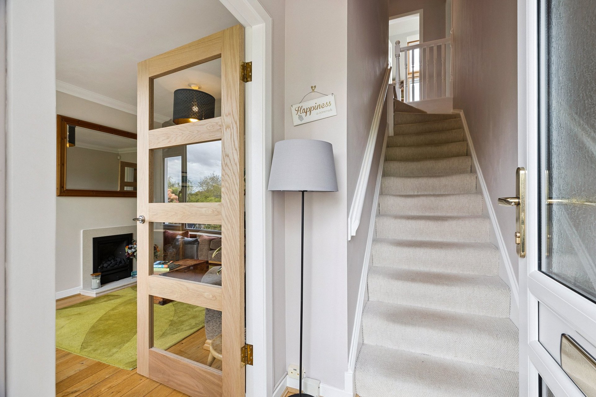 39 Cruachan Road, Bearsden, G61 4LA - Picture #20