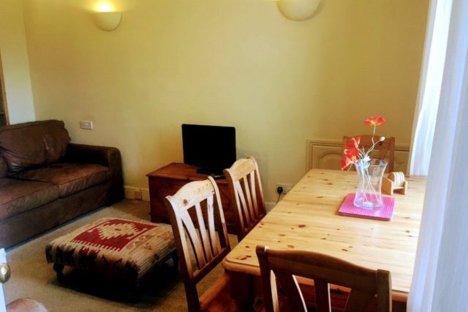 1 Kinness Place, Bridge Street, St. Andrews, Fife, KY16 9EZ - Picture #7
