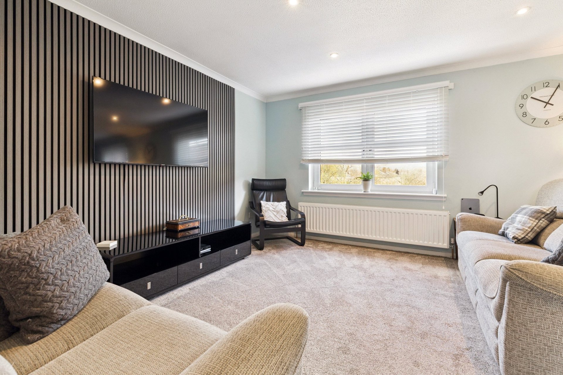 Flat 6, 31 Springkell Gardens, Pollokshields, Glasgow, G41 4BP - Picture #4