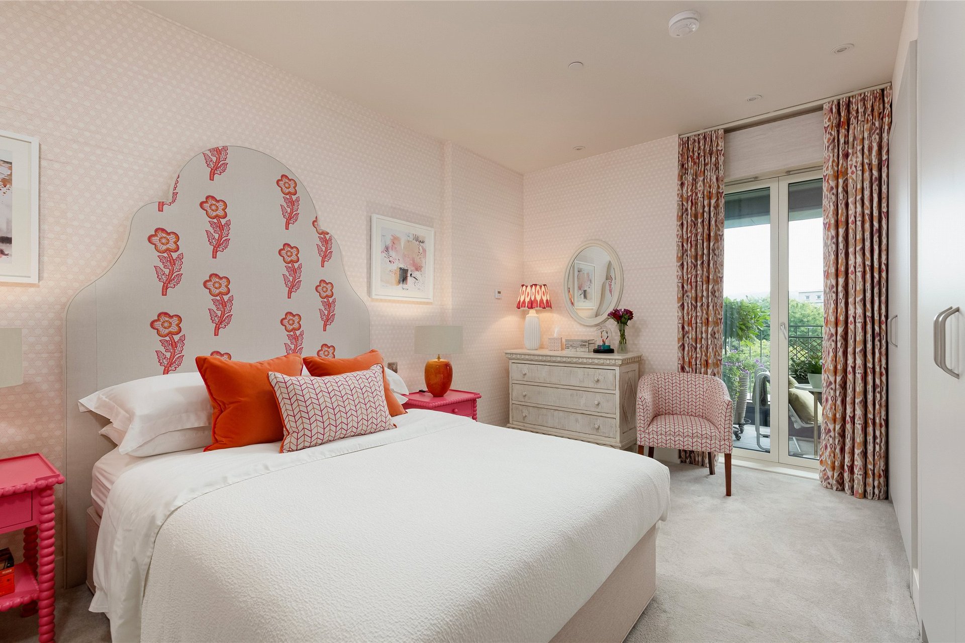 Flat 5, 6 Falcon Road West, Morningside, Edinburgh, EH10 4AQ - Picture #11