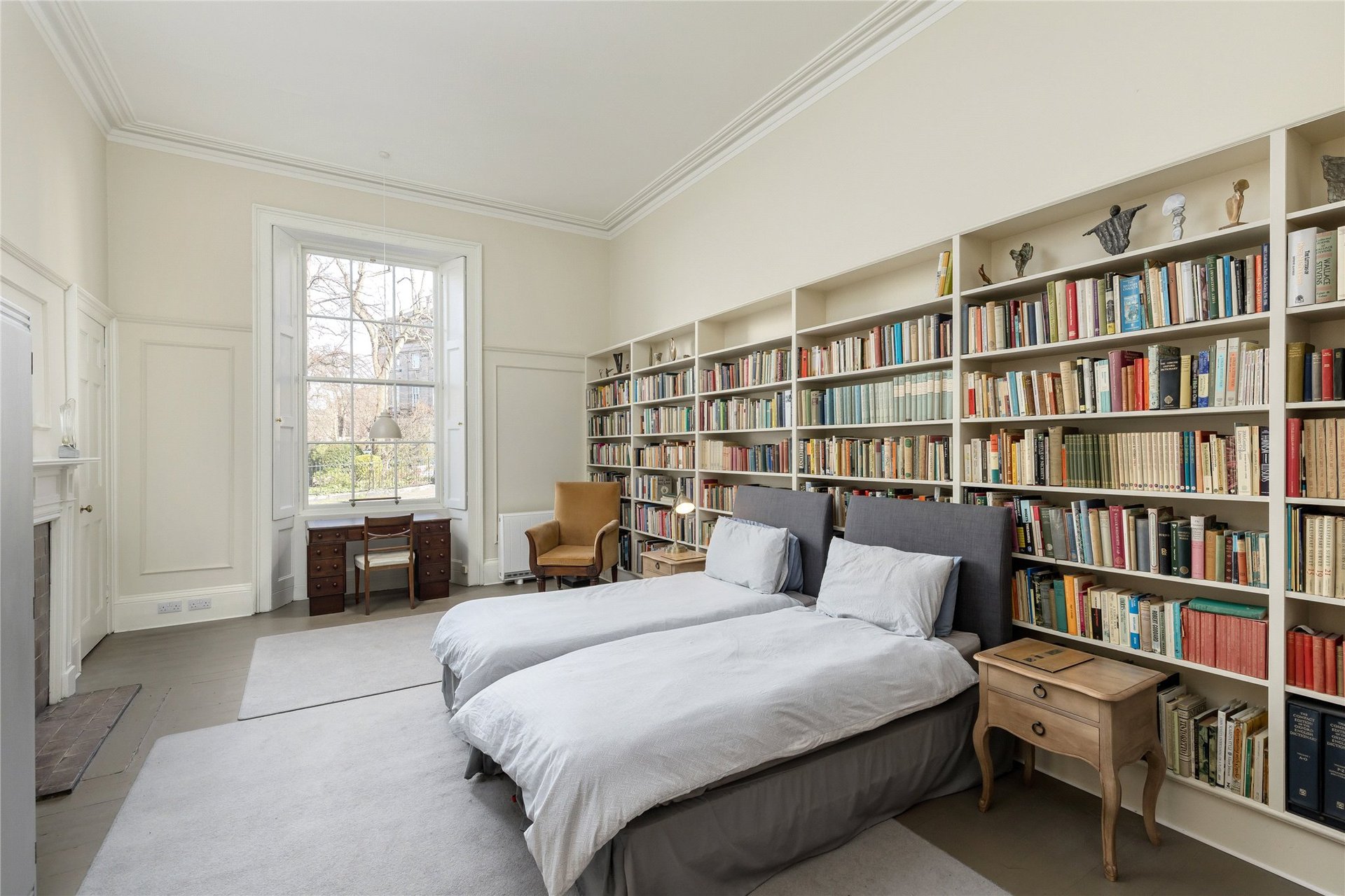 GF, 1 Gloucester Place, Edinburgh, EH3 6EE - Picture #19