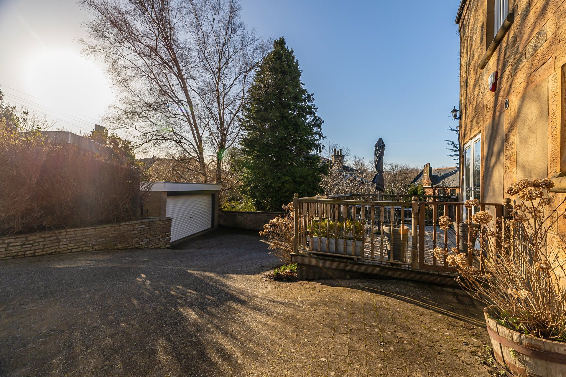 9 Sherbrooke Drive, Pollokshields, Glasgow, G41 5AA - Picture #35