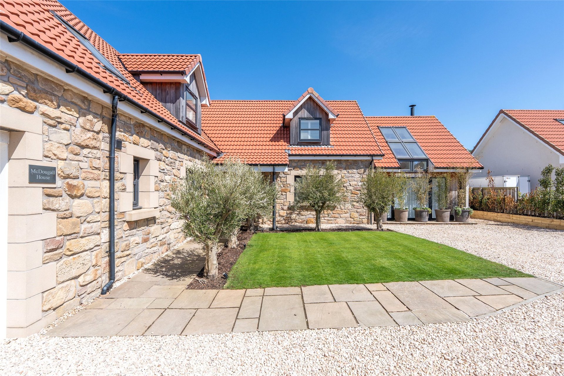 McDougall House, Beley Bridge, St. Andrews, Fife, KY16 8LX - Picture #9