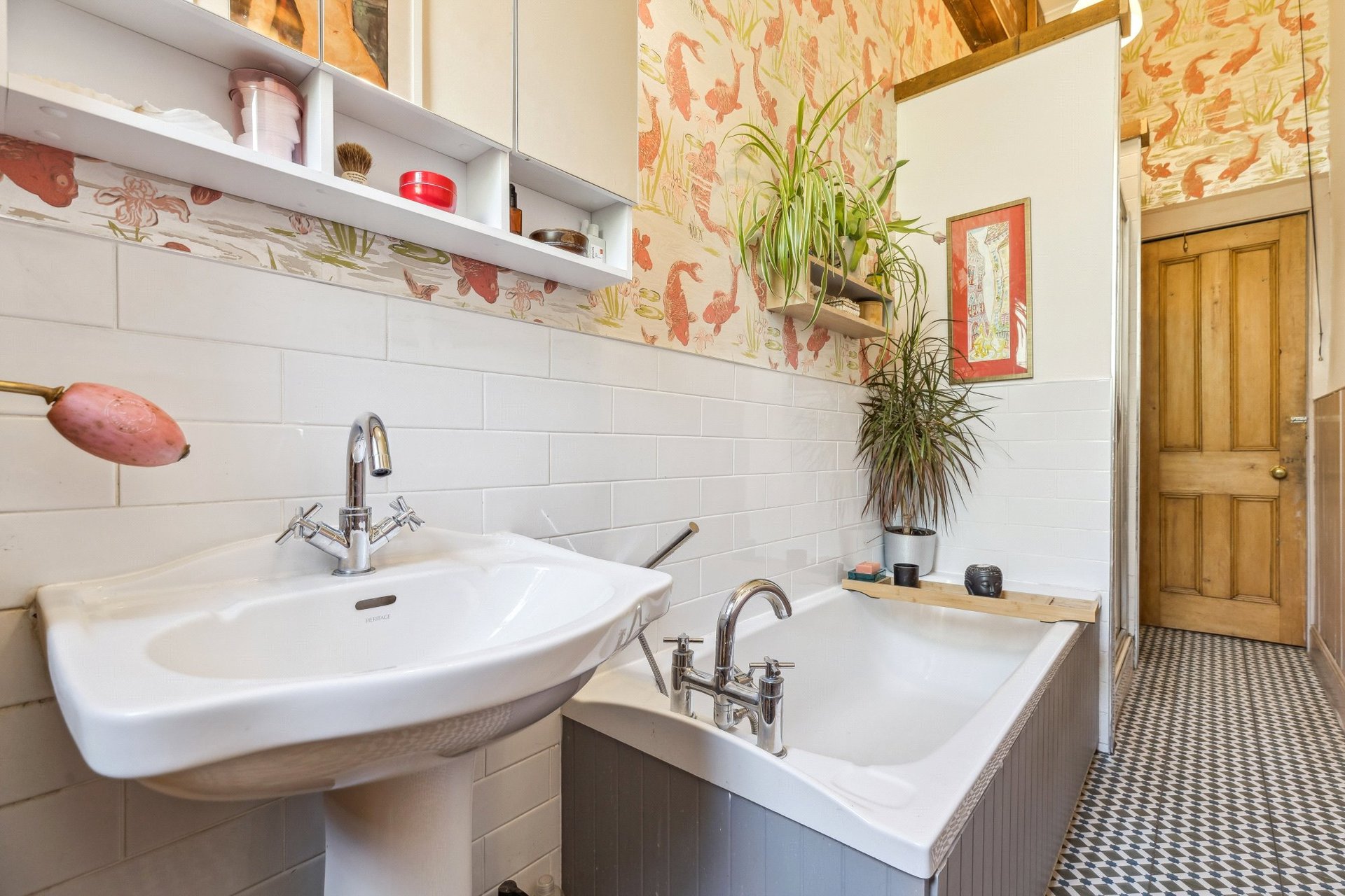Flat 2/2, 25 Kelvinside Terrace South, North Kelvinside, Glasgow, G20 6DW - Picture #30