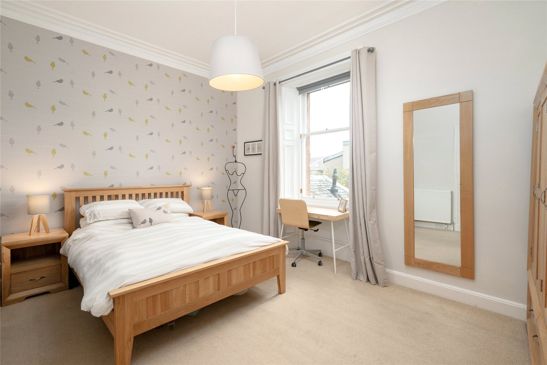 4 Netherby Road, Edinburgh, EH5 3NA - Picture #17