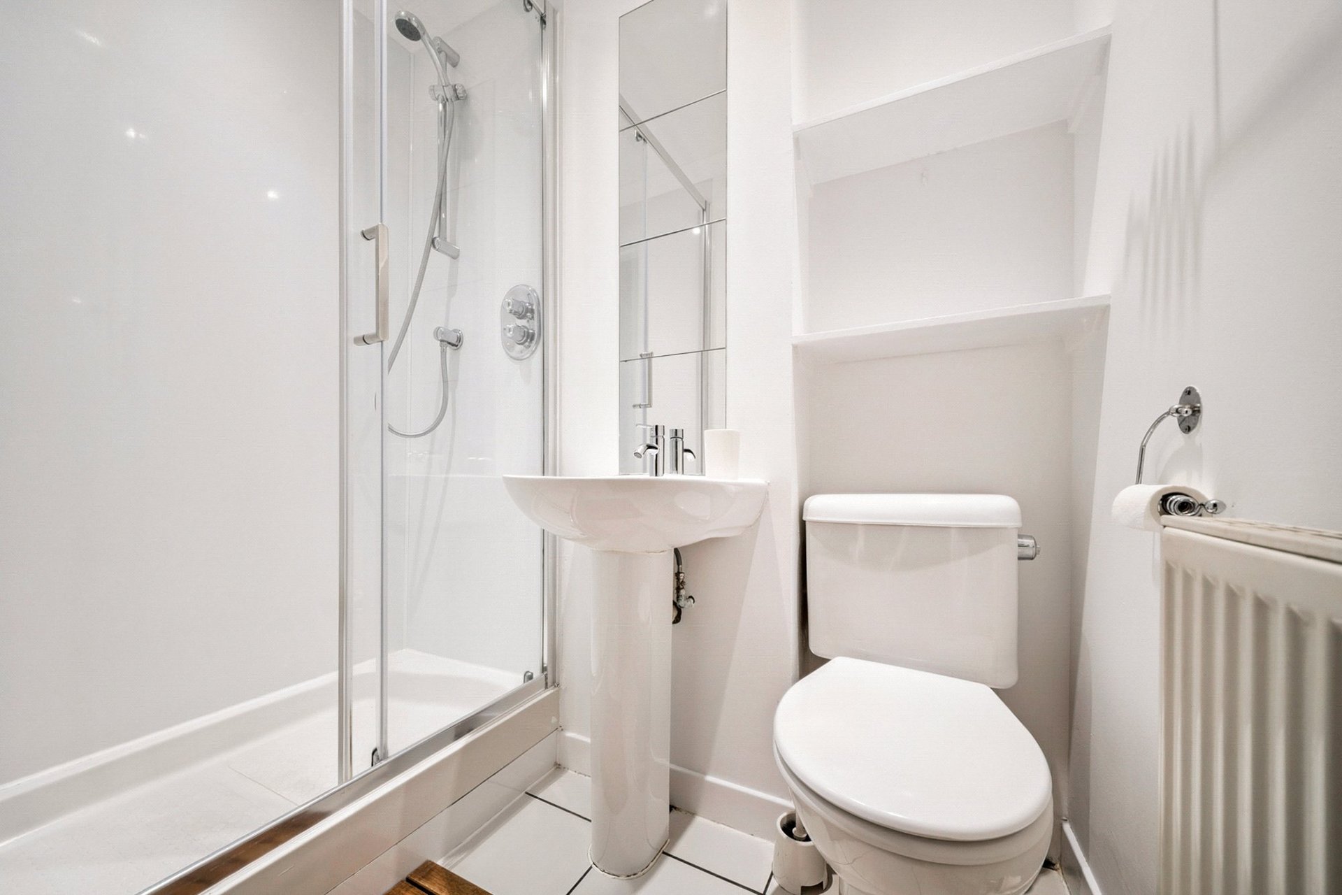 5, 4 Fowler Terrace, Edinburgh, EH11 1BZ - Picture #13