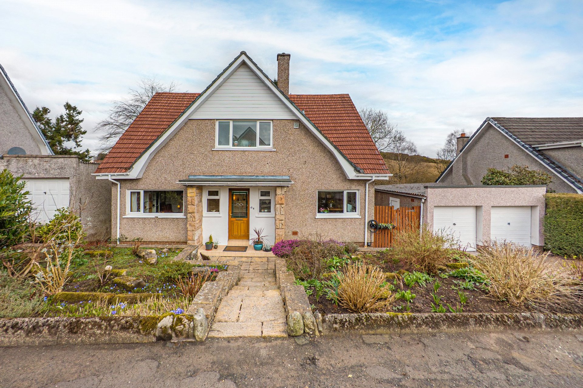94 Inveroran Drive, Bearsden, G61 2AT - Picture #26