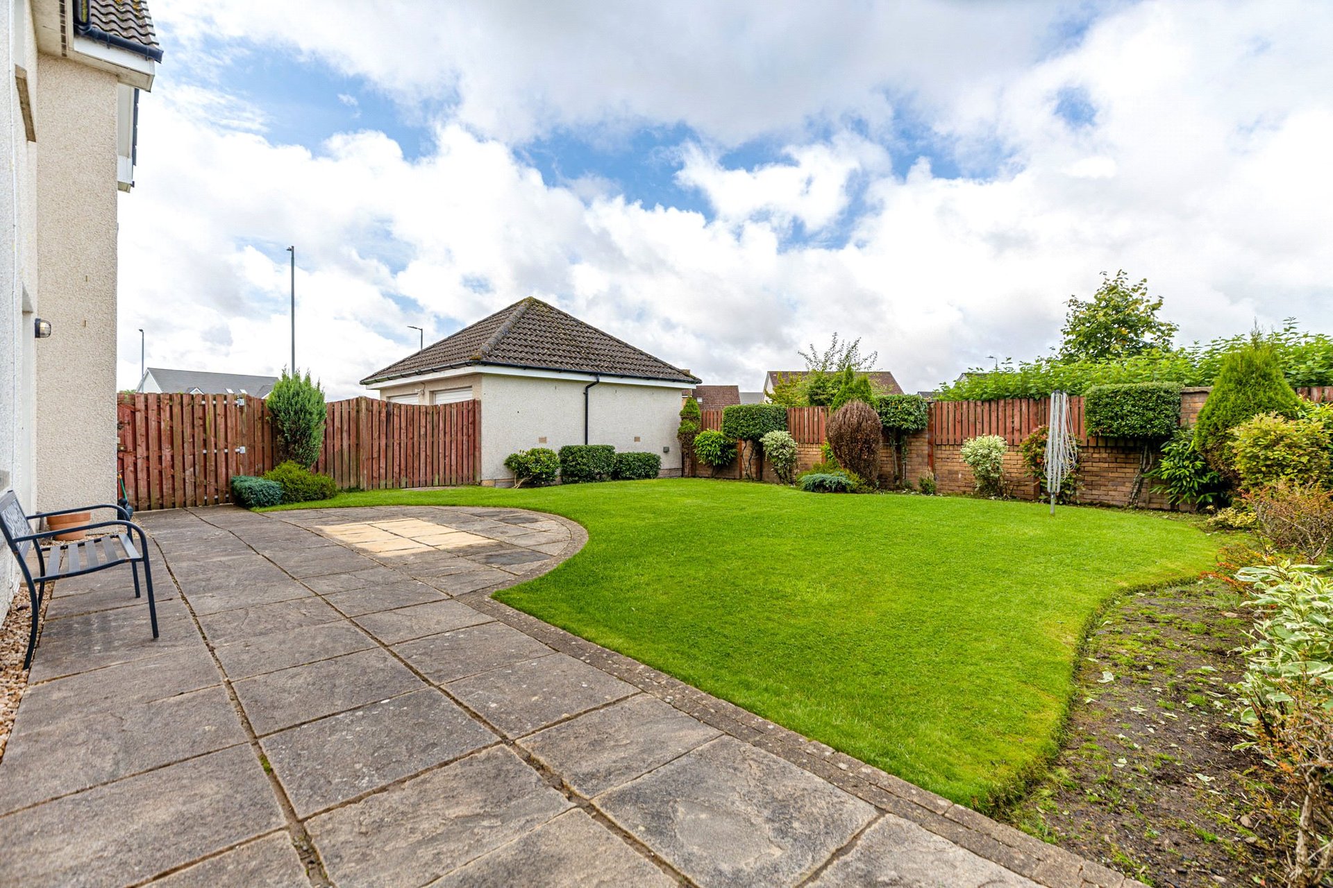 1 Callaghan Crescent, East Kilbride, Glasgow, South Lanarkshire, G74 5PS - Picture #34