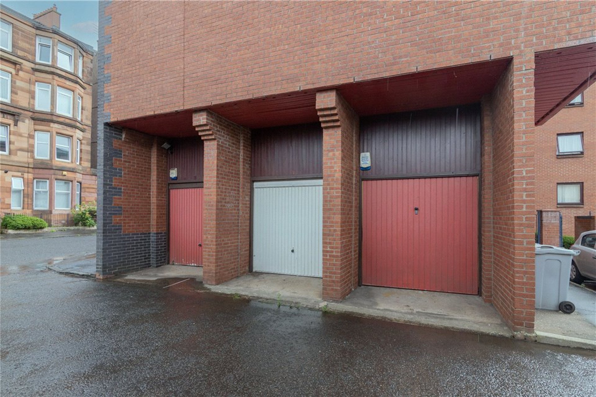 2/1, 95 Sanda Street, Glasgow, G20 8PT - Picture #17