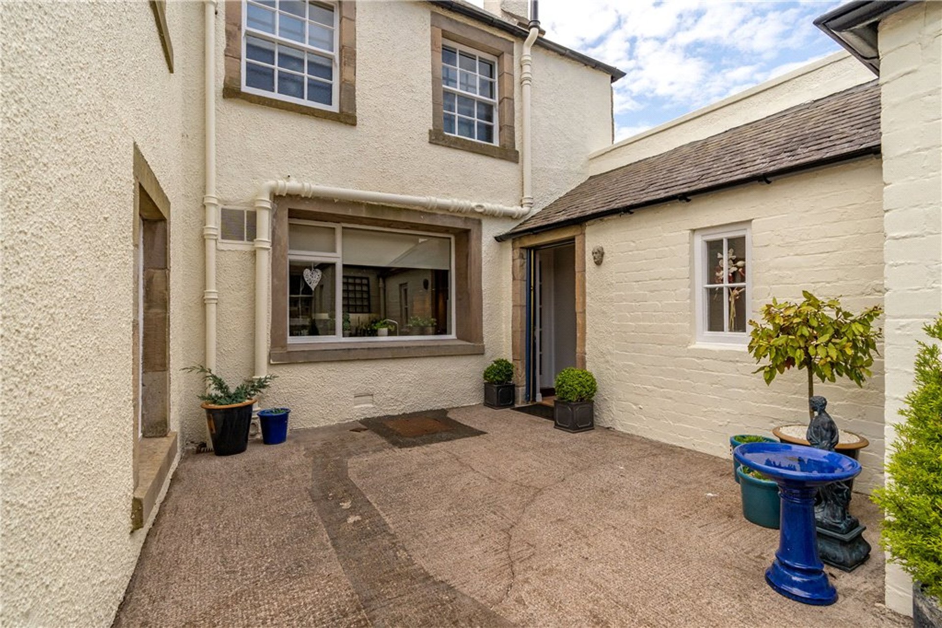 Birkhill, Sharplaw Road, Jedburgh, Scottish Borders, TD8 6SF - Picture #26
