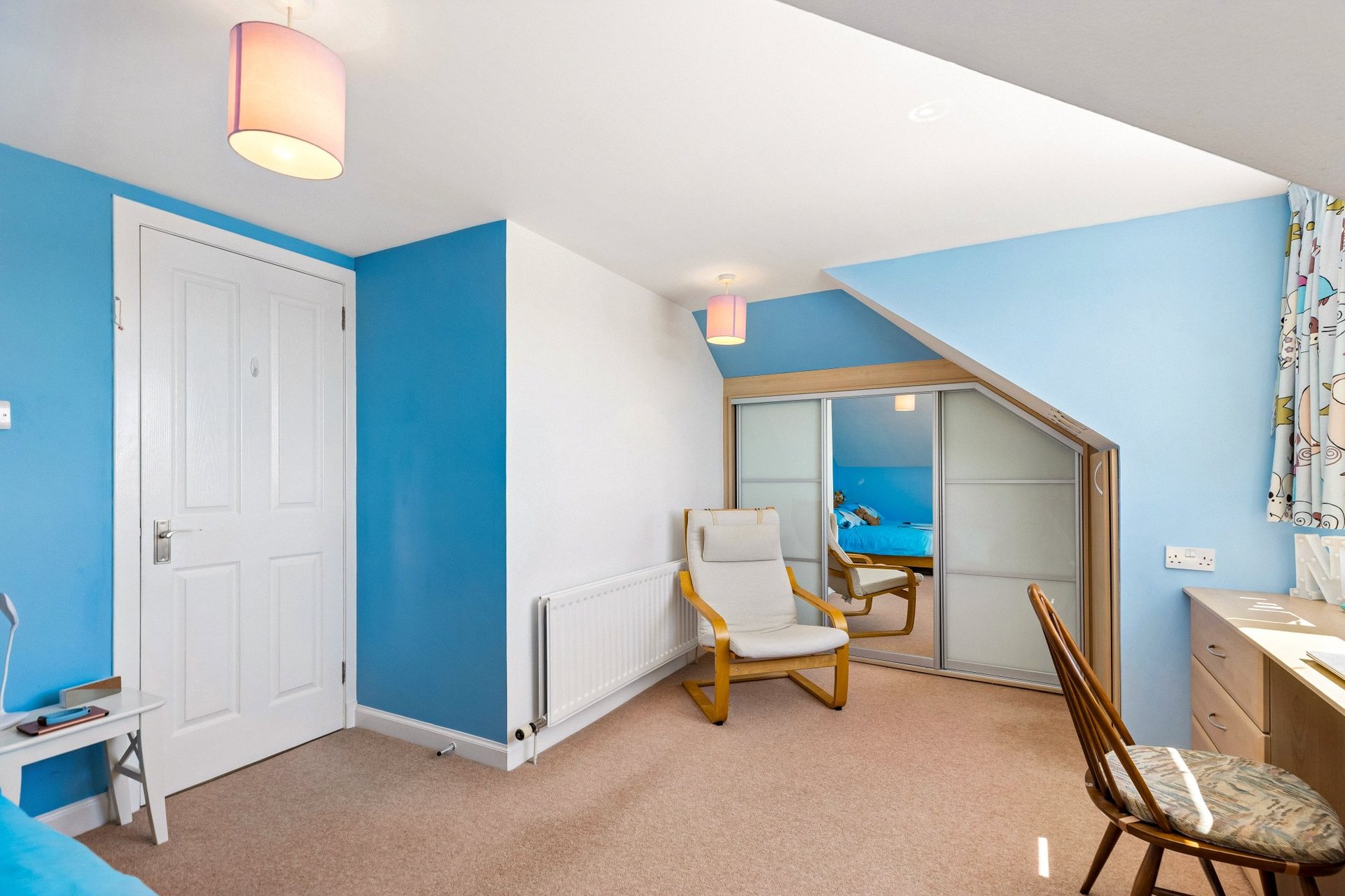 19 Douglas Park Crescent, Bearsden, G61 3DS - Picture #30