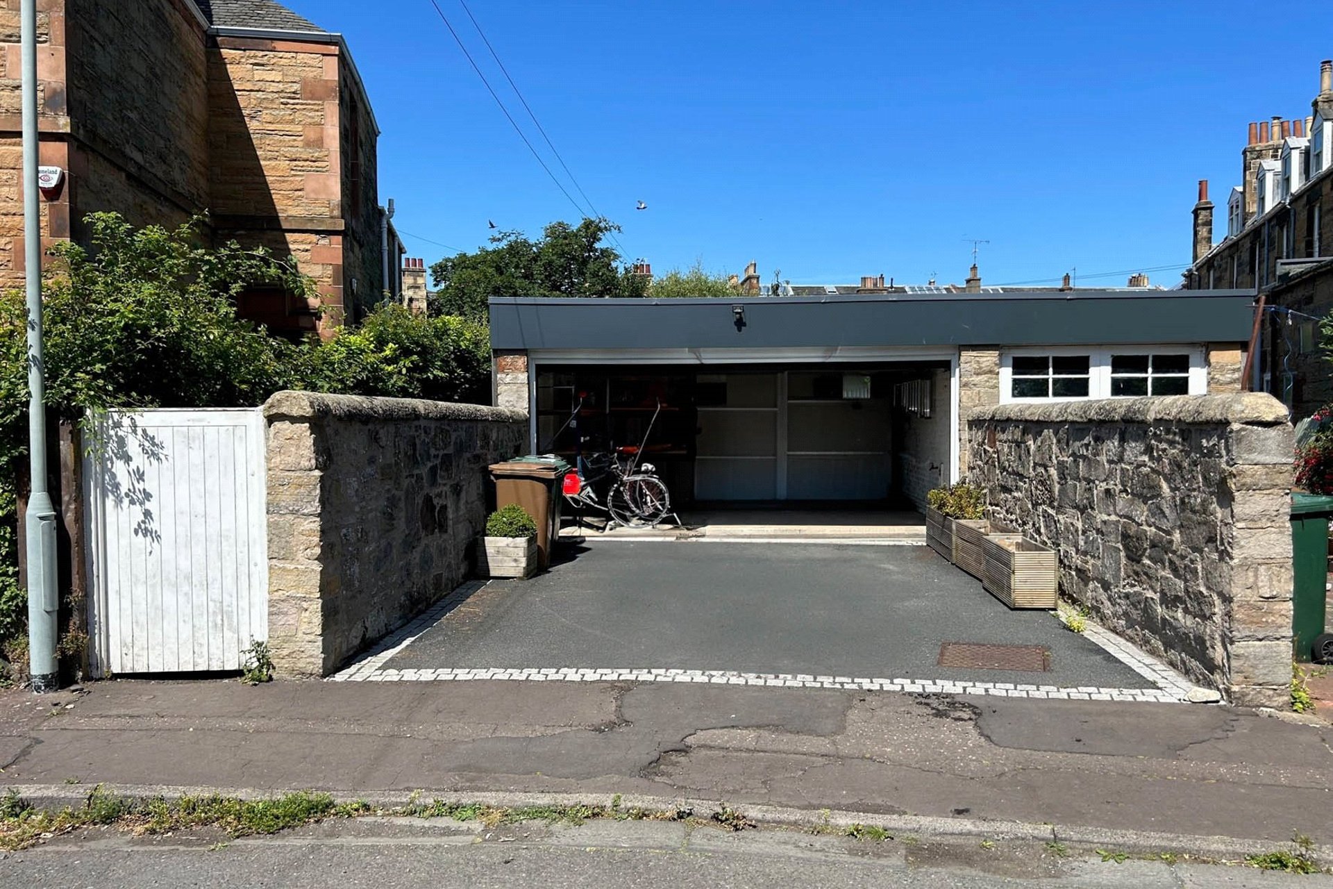 110 Braid Road, Edinburgh, Midlothian, EH10 6AT - Picture #23